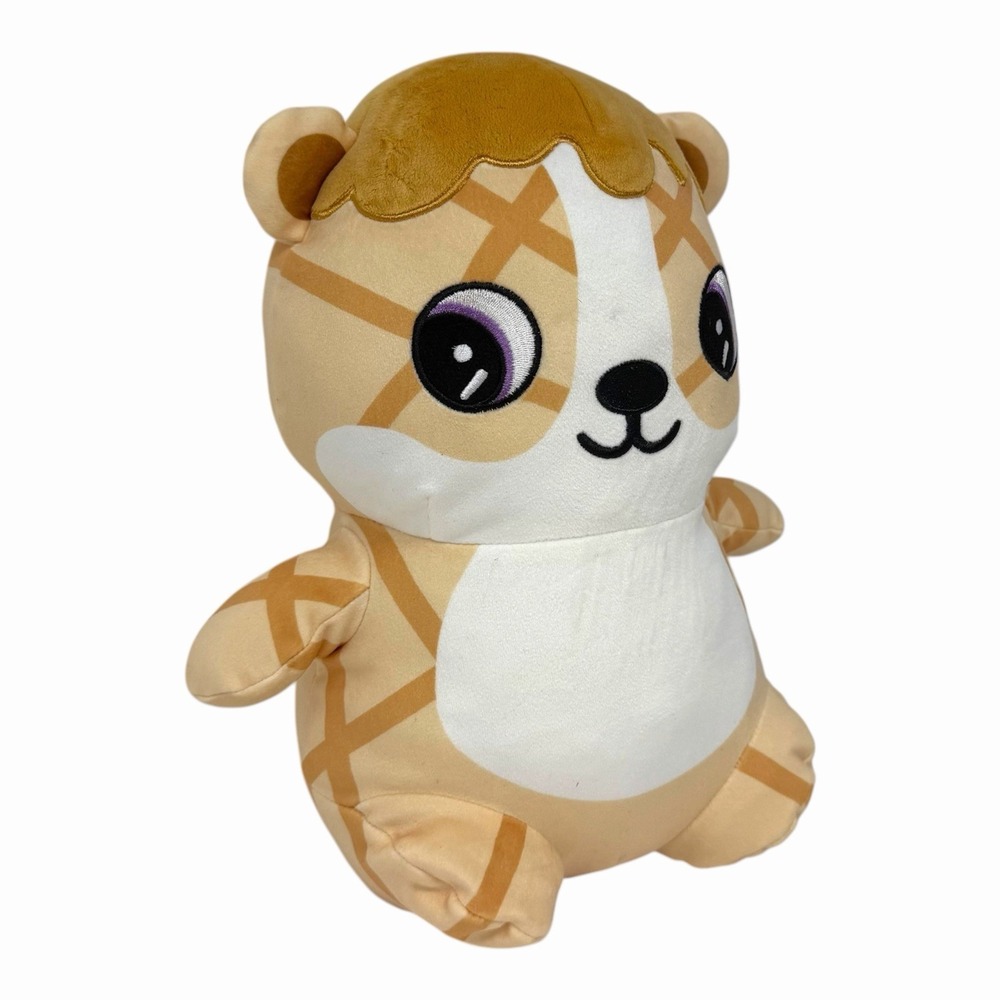 Moriah Elizabeth Guys & Gals S1 PB Hamster 11" Mystery Plush - Picture 3 of 12